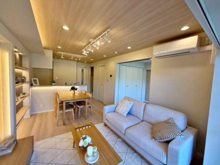 �����s���n���c��5���ڂ̒��Ã}���V�����̃��r���O