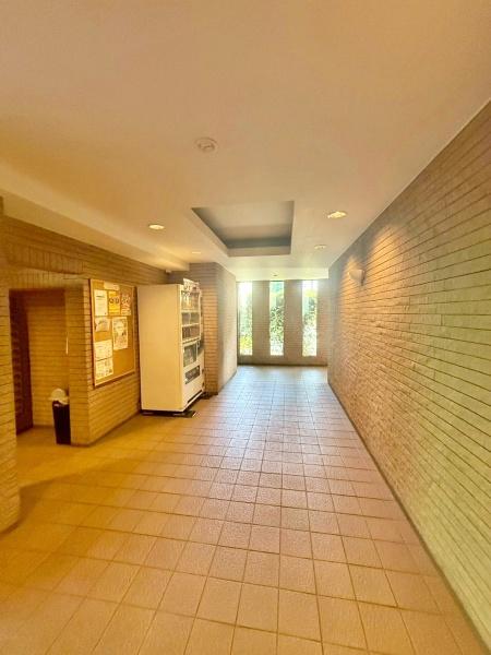 �����s���n���c��5���ڂ̒��Ã}���V�����̃G���g�����X