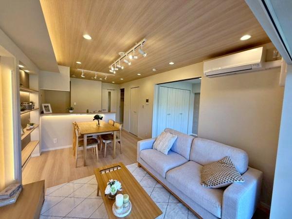 �����s���n���c��5���ڂ̒��Ã}���V�����̃��r���O