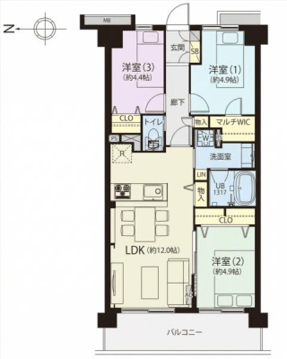 �����s���n���c��5���ڂ̒��Ã}���V�����̊Ԏ��}