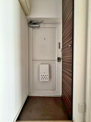 �����s������a�c1���ڂ̒��Ã}���V�����̌���