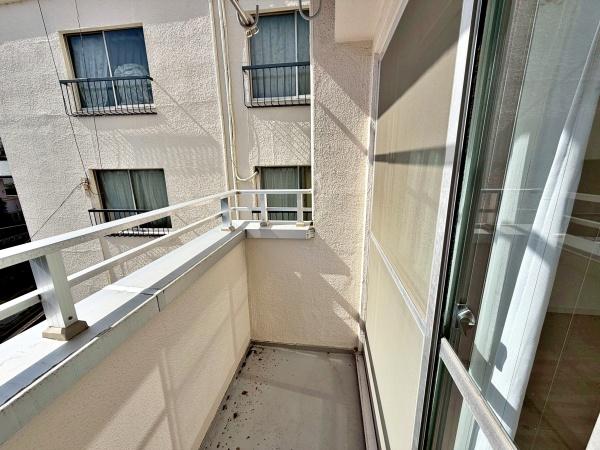 �����s������a�c1���ڂ̒��Ã}���V�����̃o���R�j�[