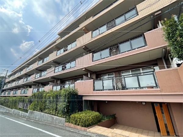 �����s�����q�s���c���̒��Ã}���V�����̌��n�O�ώʐ^