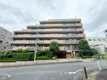 �����s�����q�s���؂̒��Ã}���V�����̌��n�O�ώʐ^