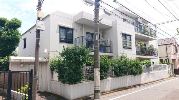 �����s���n��X���4���ڂ̒��Ã}���V�����̂��̑����n