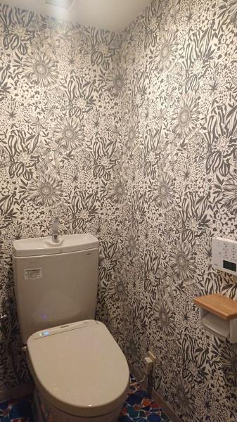 �����s���n��X���4���ڂ̒��Ã}���V�����̃g�C��