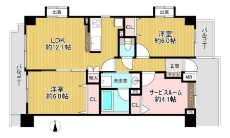 �����s���n�����4���ڂ̒��Ã}���V�����̉摜