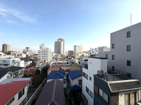 �����s����擌����4���ڂ̒��Ã}���V�����̏Z�˂���̒��]�ʐ^