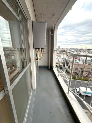 �����s���n��ш�4���ڂ̒��Ã}���V�����̃o���R�j�[