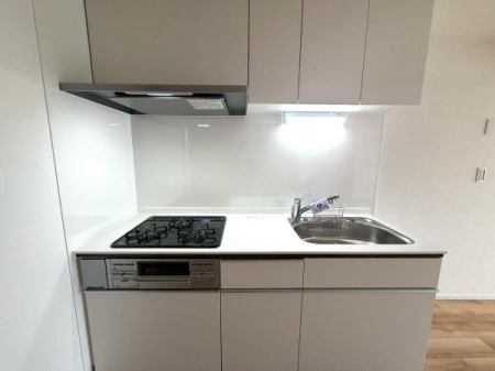 �����s���n��ш�4���ڂ̒��Ã}���V�����̃L�b�`��