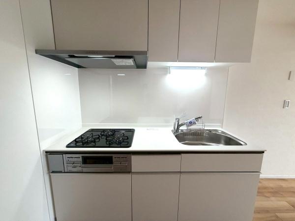 �����s���n��ш�4���ڂ̒��Ã}���V�����̃L�b�`��