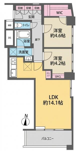 �����s����擌����2���ڂ̒��Ã}���V�����̊Ԏ��}