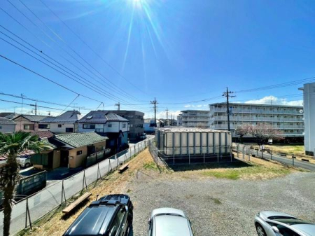 �����s�����s���n��3���ڂ̒��È�ˌ��Ẵo���R�j�[