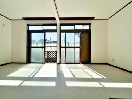 �����s�����s���n��3���ڂ̒��È�ˌ��Ẵ��r���O