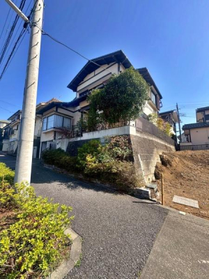 �����s�����q�s�U�c��2���ڂ̒��È�ˌ��Ă̌��n�O�ώʐ^