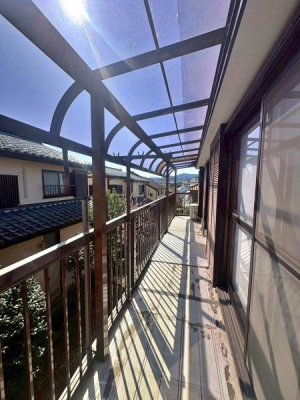 �����s�����q�s�U�c��2���ڂ̒��È�ˌ��Ẵo���R�j�[