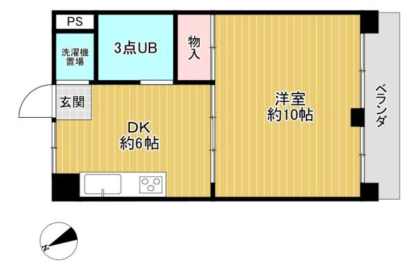 �����s������a��1���ڂ̒��Ã}���V�����̊Ԏ��}