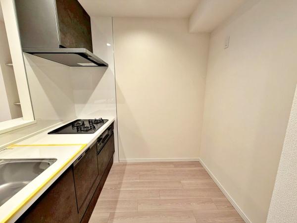 �����s���n��ш�1���� 13-22�̒��Ã}���V�����̃L�b�`��