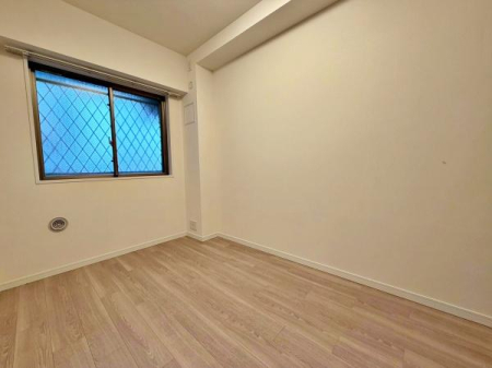 東京都練馬区貫井1丁目 13-22の中古マンションの洋室