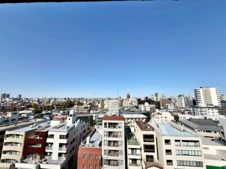 �����s�����{��2���ڂ̒��Ã}���V�����̏Z�˂���̒��]�ʐ^