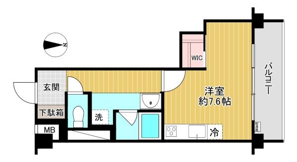 �����s�����{��2���ڂ̒��Ã}���V�����̊Ԏ��}