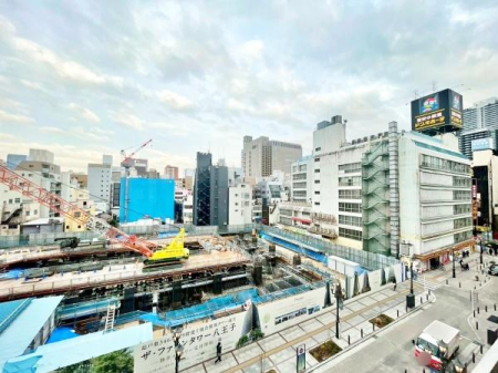 �����s�����q�s�����̒��Ã}���V�����̃o���R�j�[