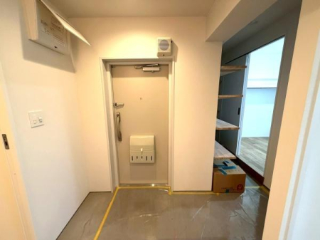 �����s������쉬�E4���ڂ̒��Ã}���V�����̌���