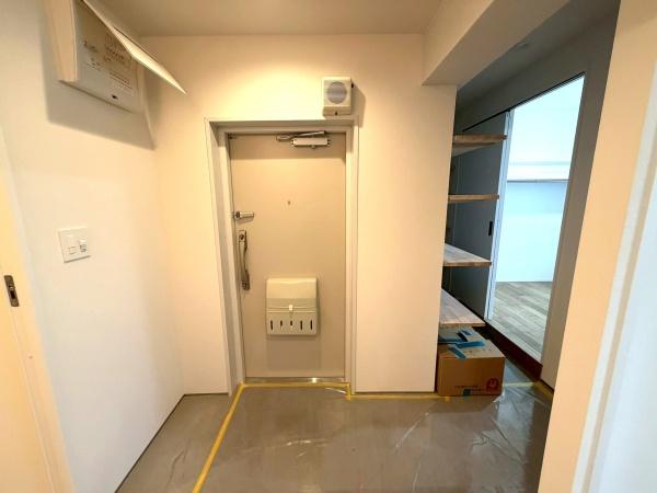 �����s������쉬�E4���ڂ̒��Ã}���V�����̌���