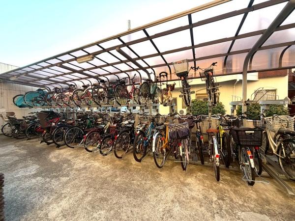 �����s������쉬�E4���ڂ̒��Ã}���V�����̂��̑����p��