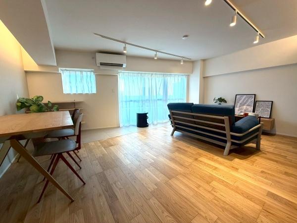 �����s������쉬�E4���ڂ̒��Ã}���V�����̃��r���O