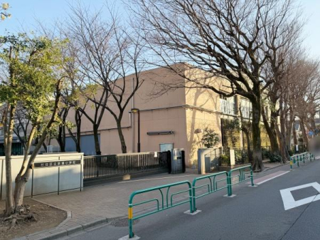 �����s������쉬�E4���ڂ̒��Ã}���V�����̎��ӊ�