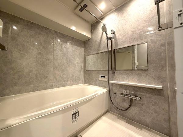 �����s������쉬�E4���ڂ̒��Ã}���V�����̗���