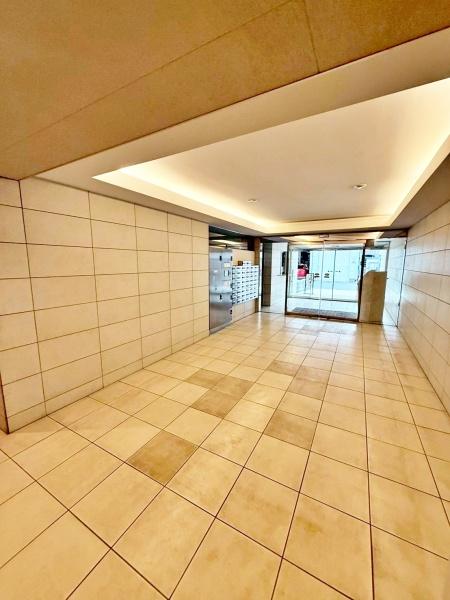 �����s���c�J����3���ڂ̒��Ã}���V�����̃G���g�����X