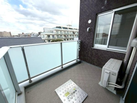 �����s���c�J���k��5���ڂ̒��Ã}���V�����̃o���R�j�[