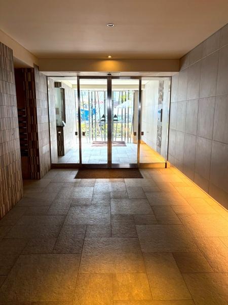 �����s���c�J���k��5���ڂ̒��Ã}���V�����̃G���g�����X