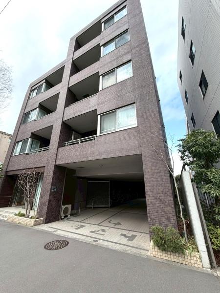 �����s���c�J���k��5���ڂ̒��Ã}���V�����̌��n�O�ώʐ^