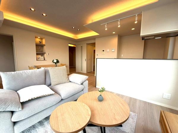 �����s���c�J���k��5���ڂ̒��Ã}���V�����̃��r���O