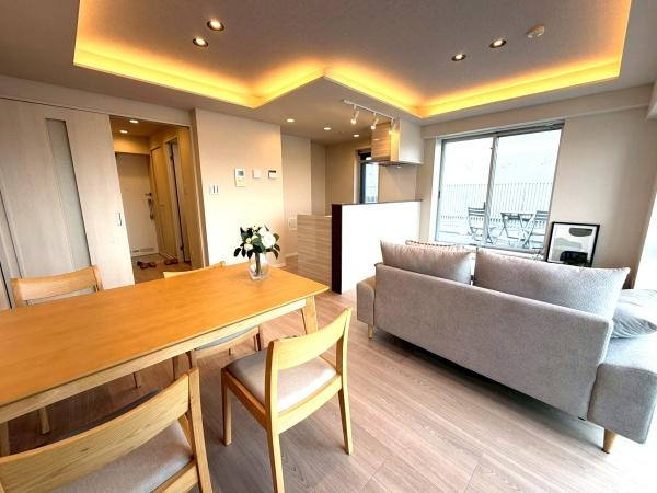 �����s���c�J���k��5���ڂ̒��Ã}���V�����̃��r���O