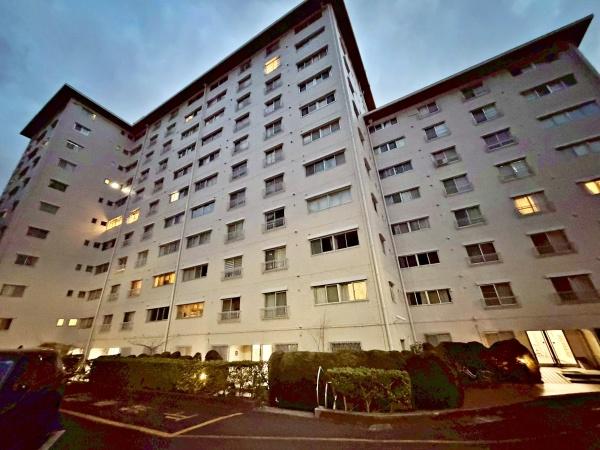 �����s���c�J�搣�c4���ڂ̒��Ã}���V�����̌��n�O�ώʐ^