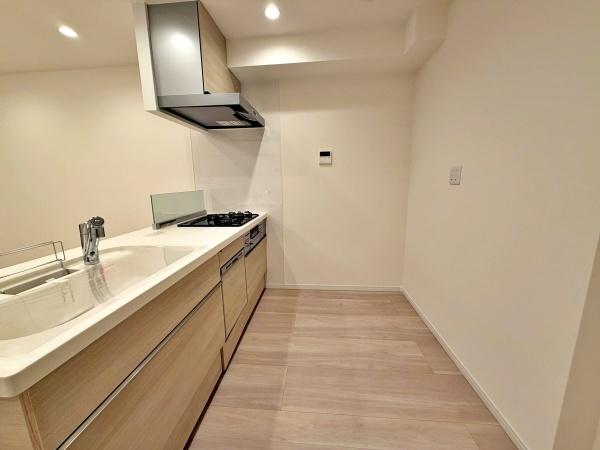 �����s���c�J�搣�c4���ڂ̒��Ã}���V�����̃L�b�`��