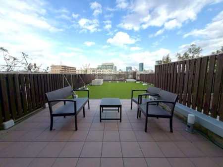 �����s���c�J��r�K4���ڂ̒��Ã}���V�����̃o���R�j�[