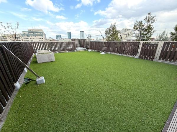 �����s���c�J��r�K4���ڂ̒��Ã}���V�����̃o���R�j�[