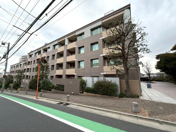 �����s���c�J��r�K4���ڂ̒��Ã}���V�����̌��n�O�ώʐ^