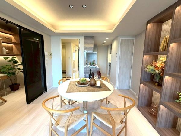 �����s���c�J��r�K4���ڂ̒��Ã}���V�����̃��r���O