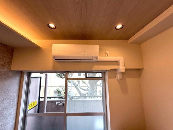 �����s���c�J�����2���ڂ̒��Ã}���V�����̗m��