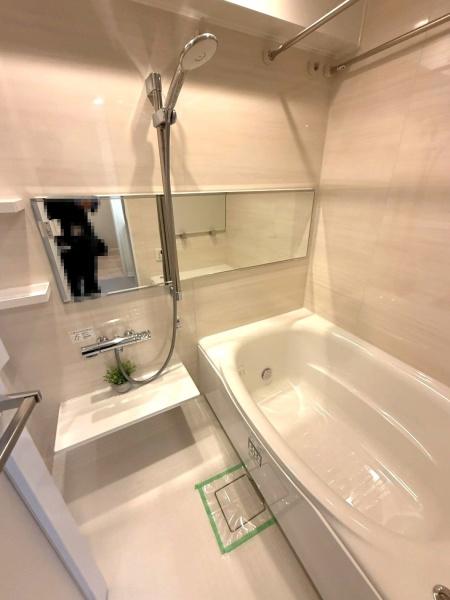 �����s���c�J�����2���ڂ̒��Ã}���V�����̗���