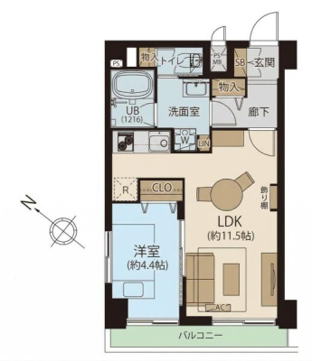 �����s���c�J�����2���ڂ̒��Ã}���V�����̊Ԏ��}