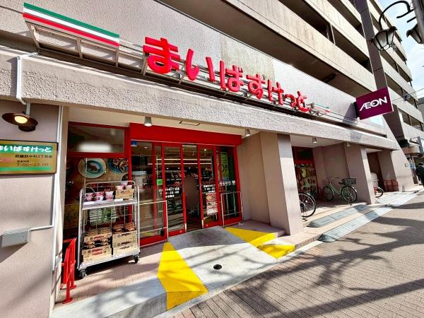 �����s������s����3���ڂ̒��Ã}���V�����̎��ӊ�