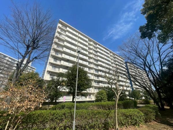 �����s�����s�����u3���ڂ̒��Ã}���V�����̌��n�O�ώʐ^