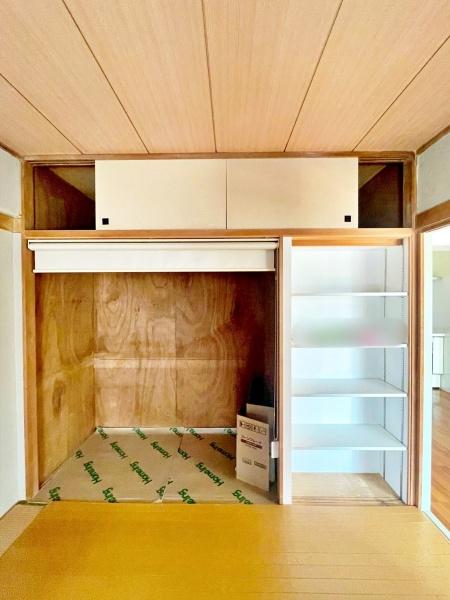 �����s�����s�����u3���ڂ̒��Ã}���V�����̎��[